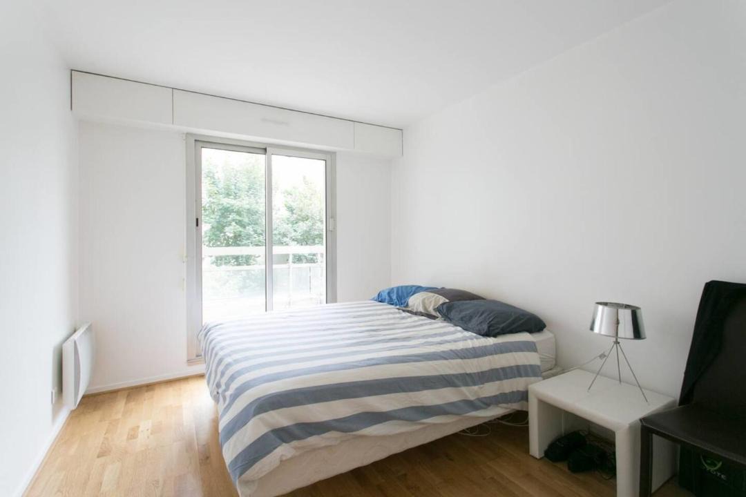 Photo of Bedroom in Grenelle