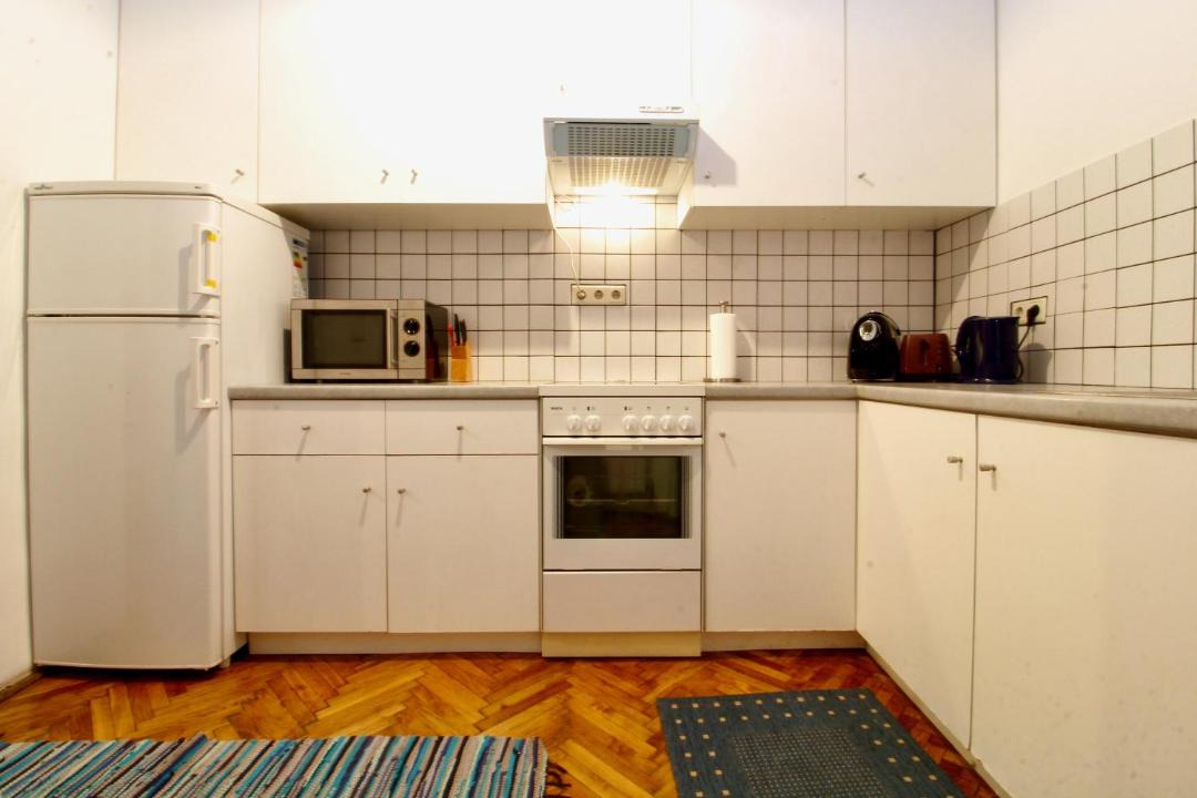 Photo of Kitchen in Leopoldstadt