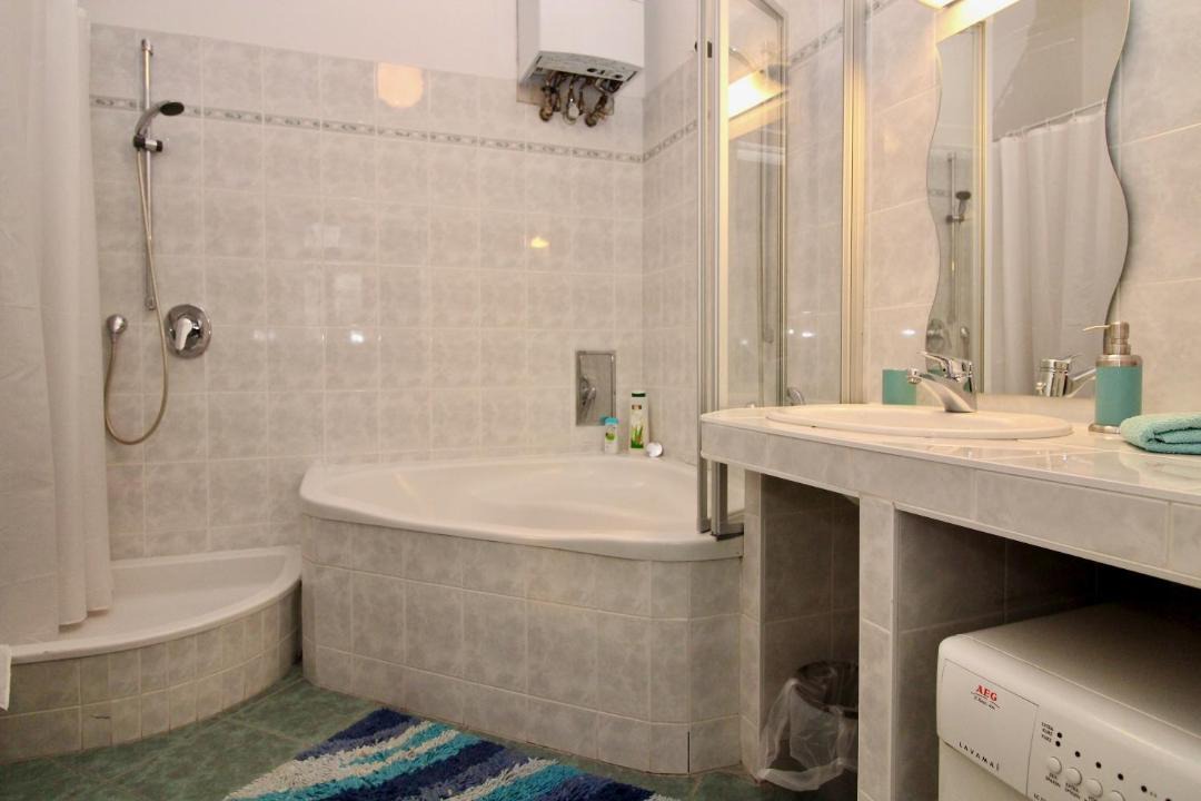 Photo of Bathroom in Leopoldstadt