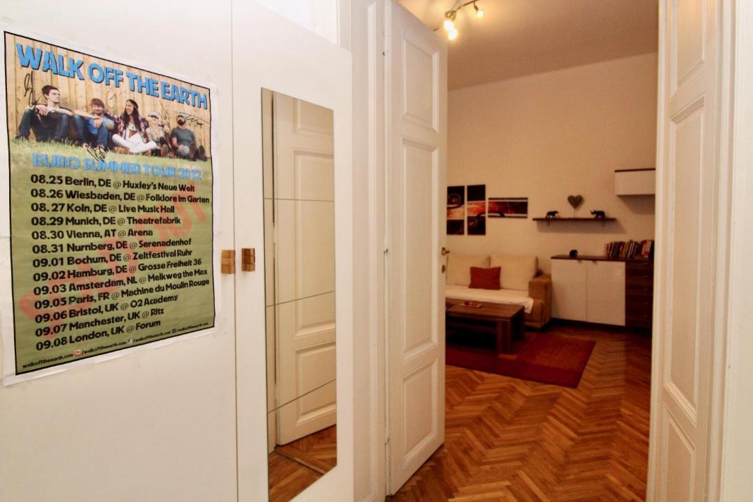 Photo of Others in Leopoldstadt