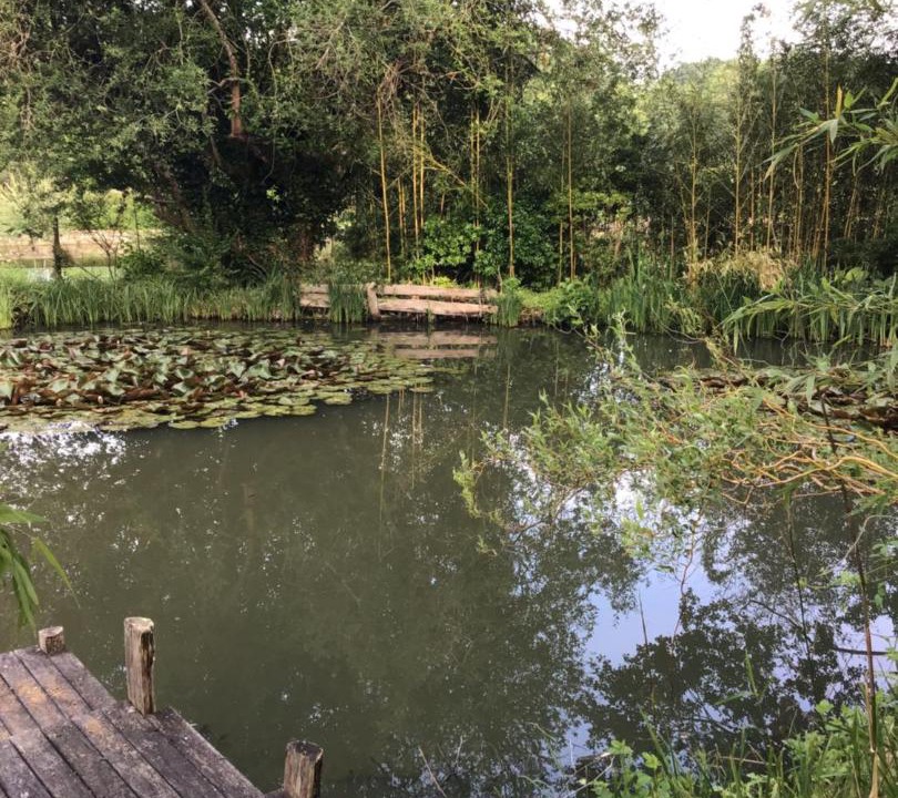 Photo of Outdoor in Longny les Villages