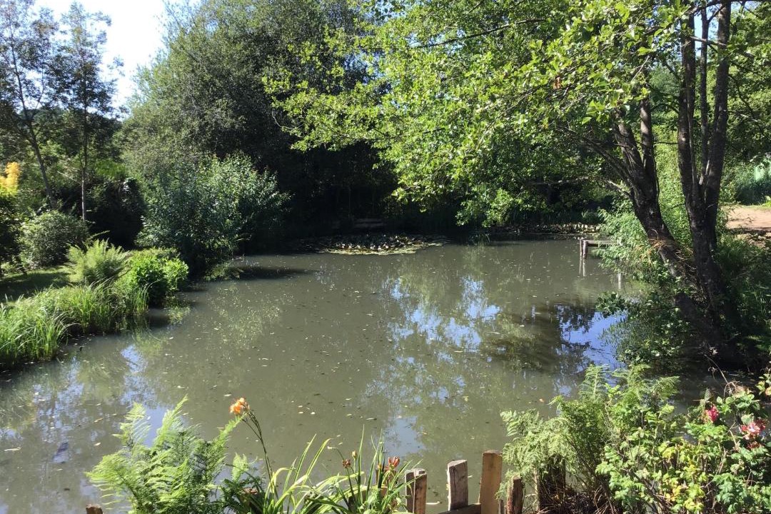 Photo of Outdoor in Longny les Villages