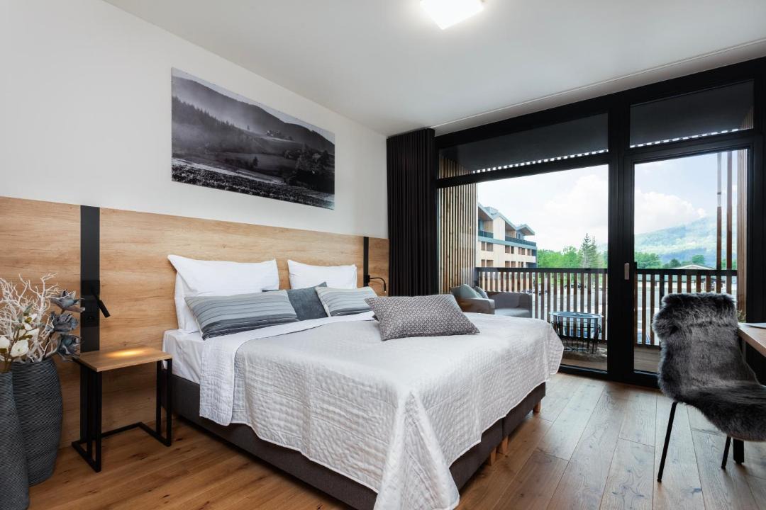 Photo of Bedroom in Celadna