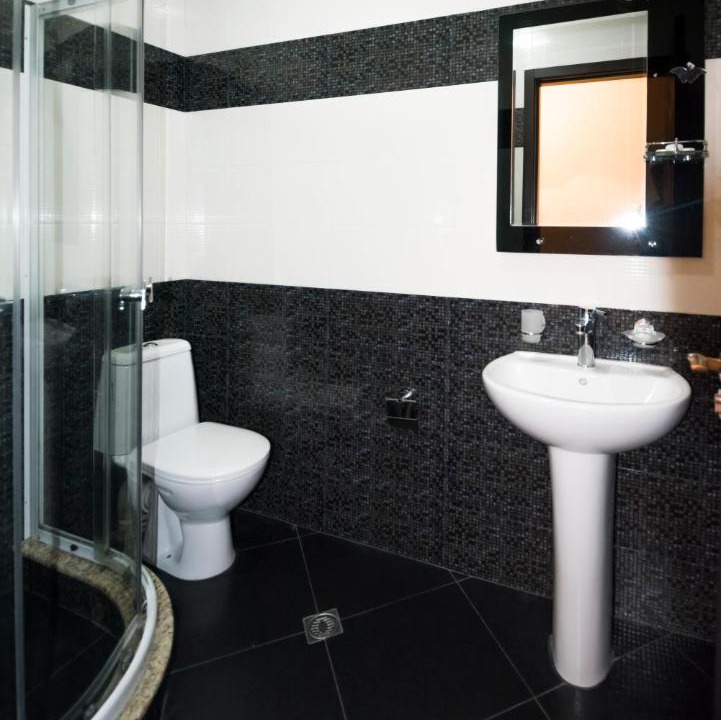 Photo of Bathroom in Batumi