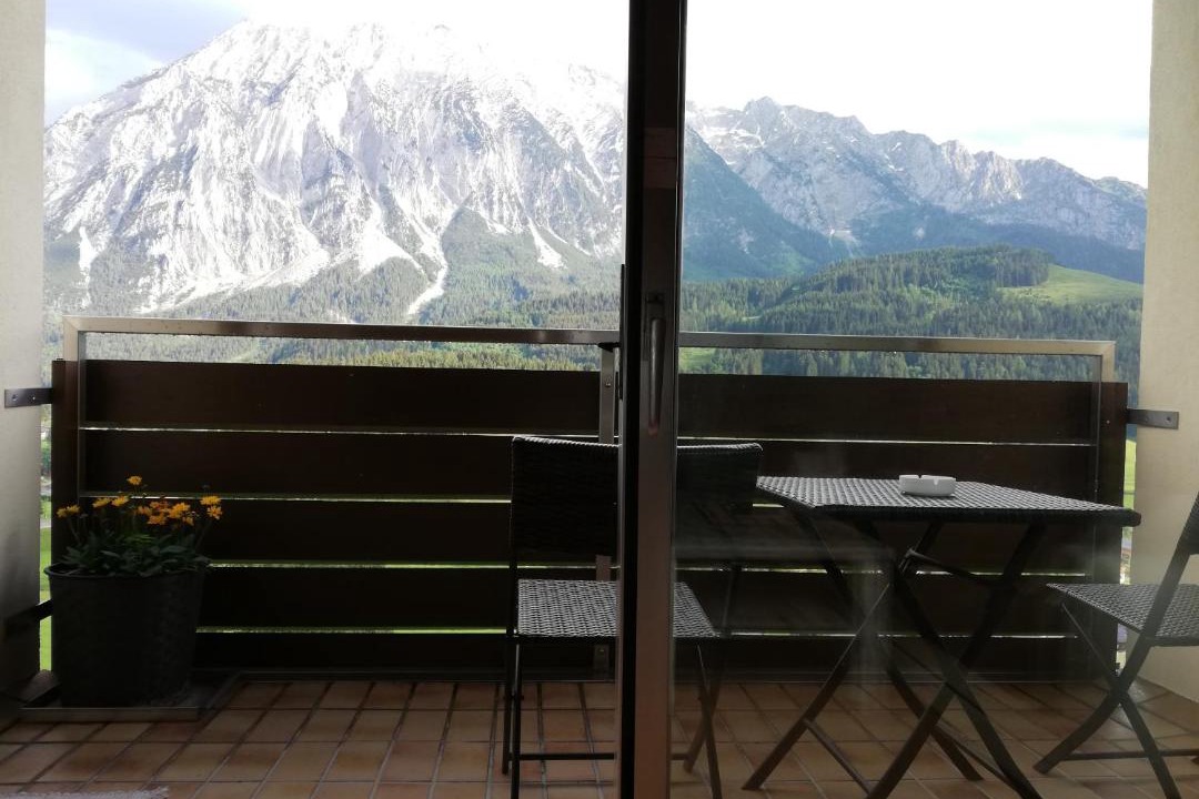 Photo of Patio Balcony in Tauplitz