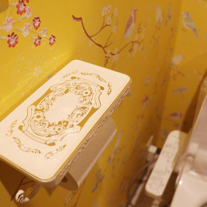 Photo of Bathroom in Chinatown