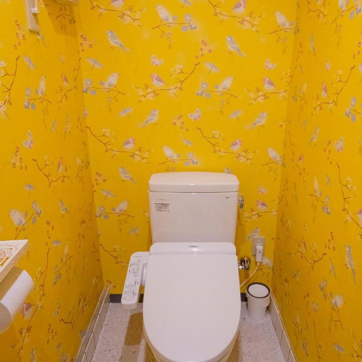 Photo of Bathroom in Chinatown