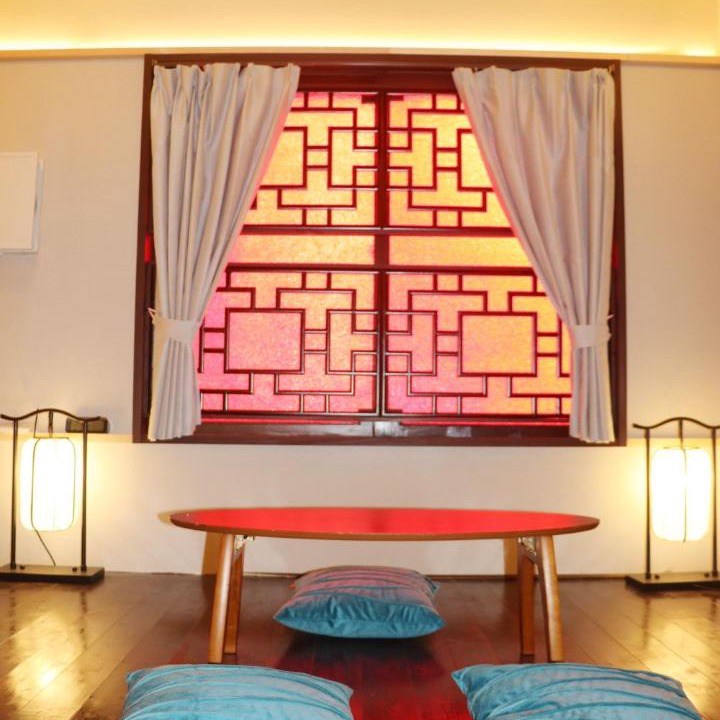Photo of Bedroom in Chinatown