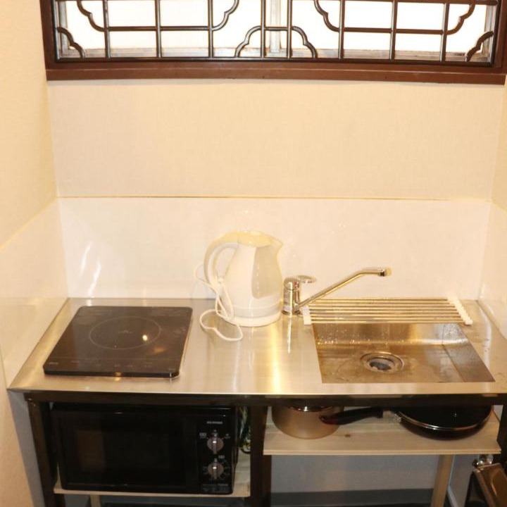 Photo of Kitchen in Chinatown
