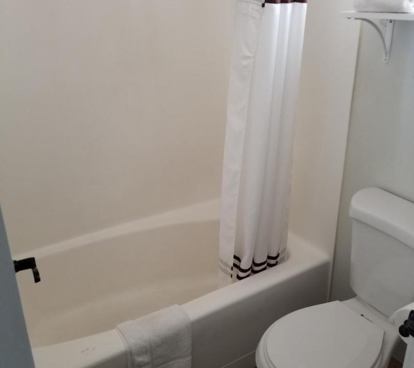 Photo of Bathroom in Coulterville