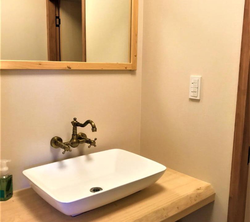 Photo of Bathroom in Shirahama