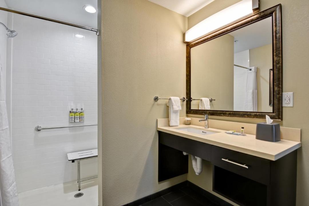 Photo of Bathroom in Mount Juliet