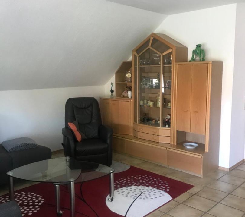 Photo of Livingroom in Laumersheim