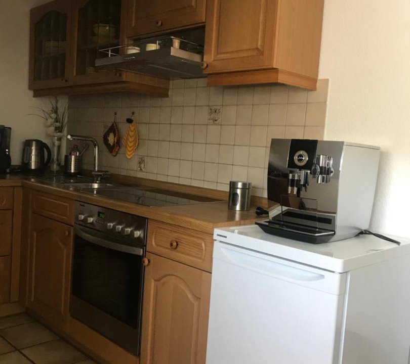 Photo of Kitchen in Laumersheim