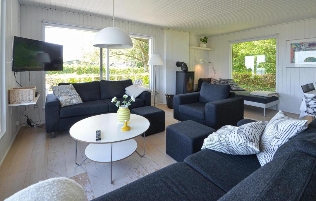 Photo of Livingroom in Ronbjerg