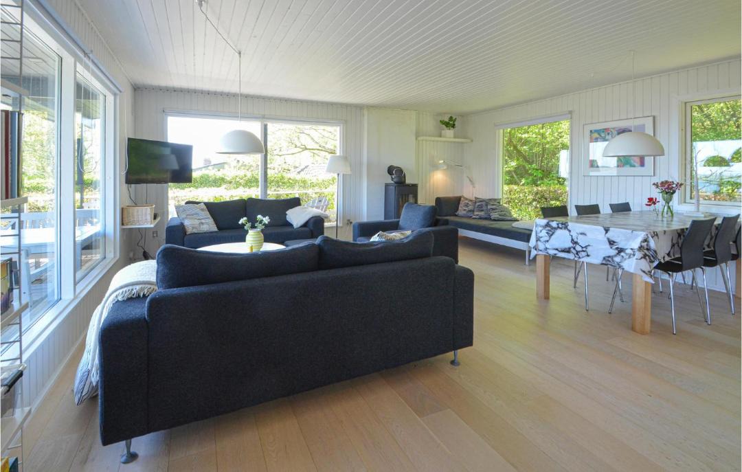 Photo of Livingroom in Ronbjerg