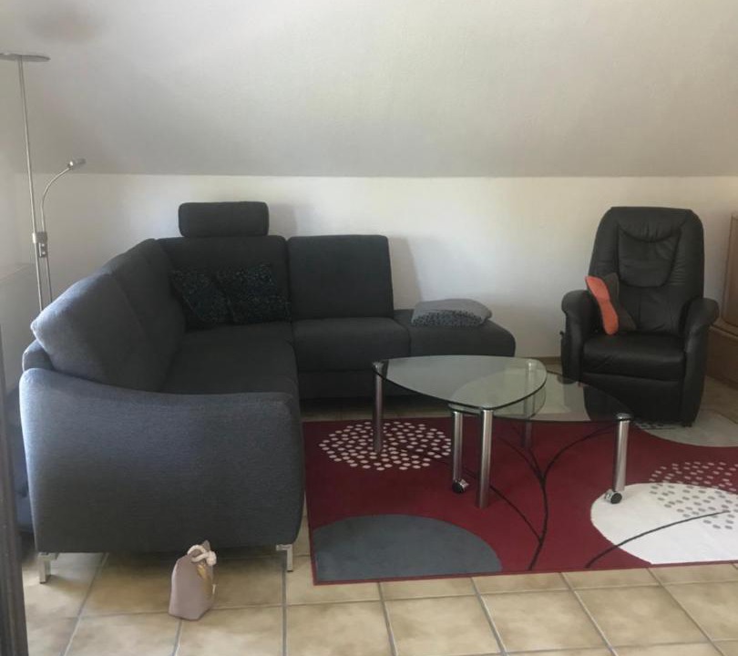 Photo of Livingroom in Laumersheim