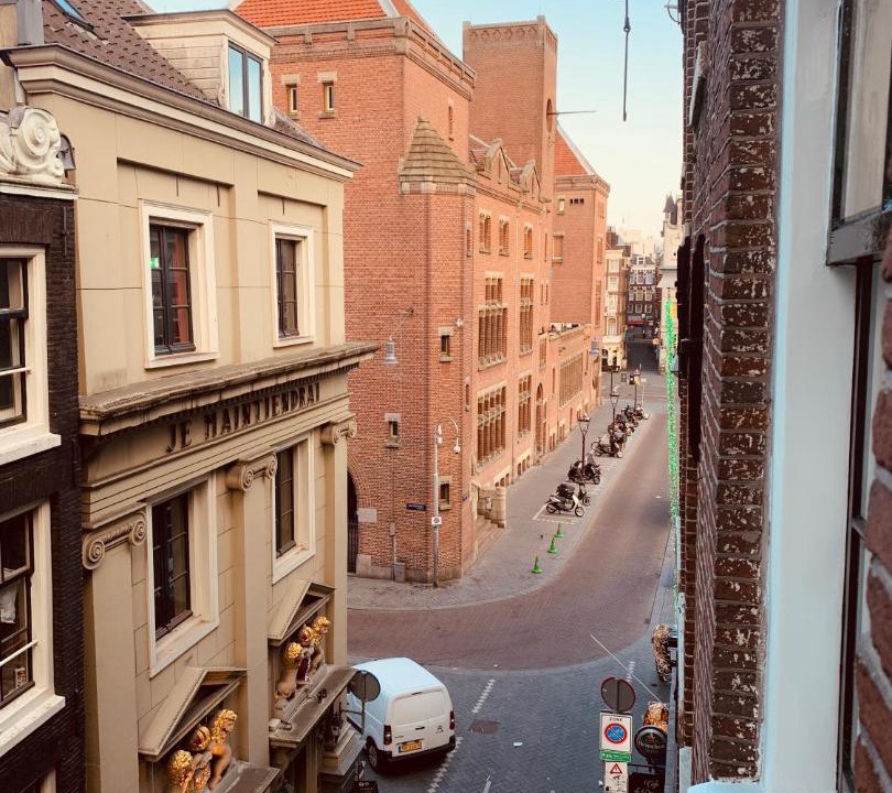Photo of Others in Red Light District