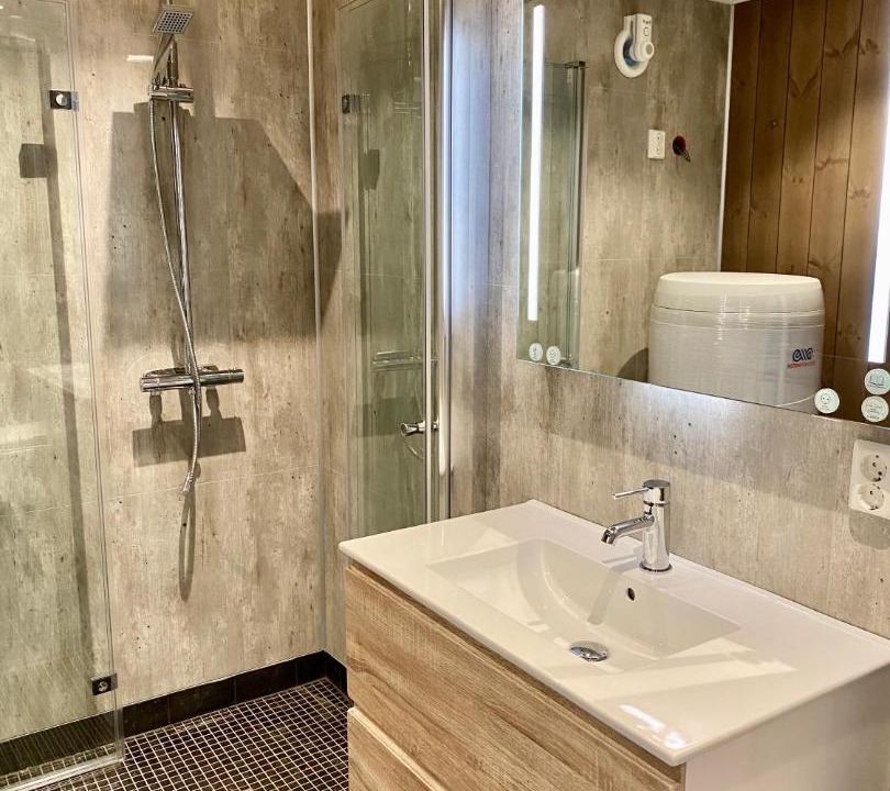 Photo of Bathroom in Utskarpen