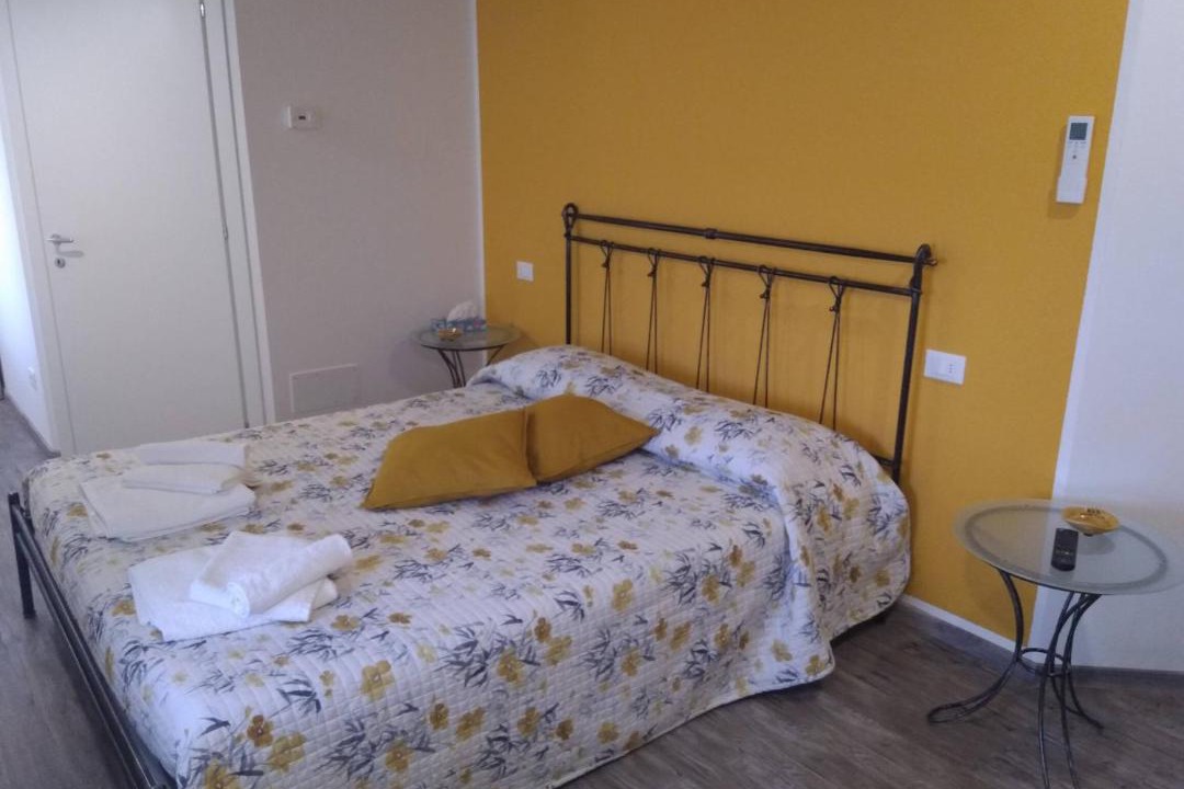 Photo of Bedroom in Talmassons