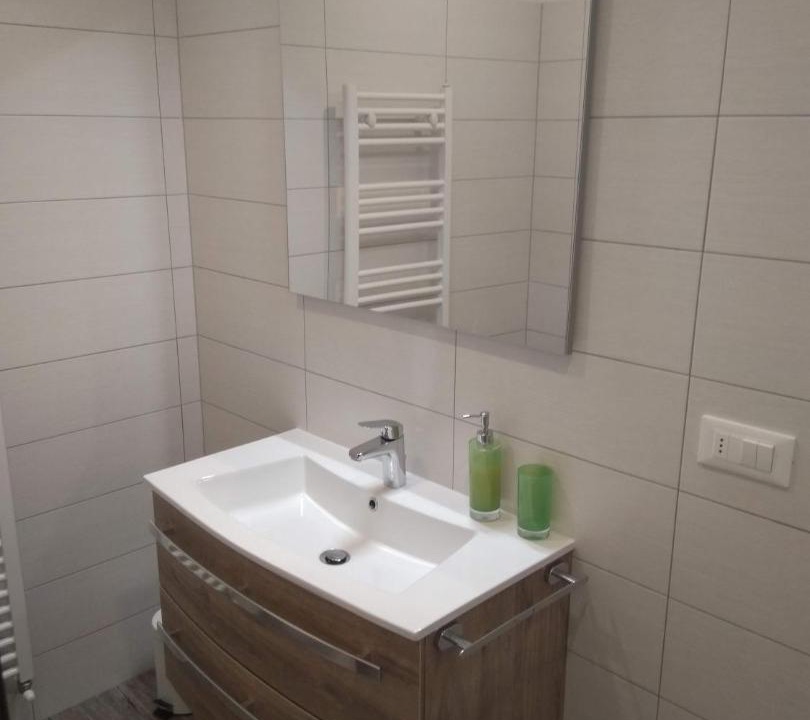 Photo of Bathroom in Talmassons