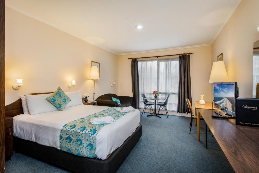 Photo of Bedroom in South Albury