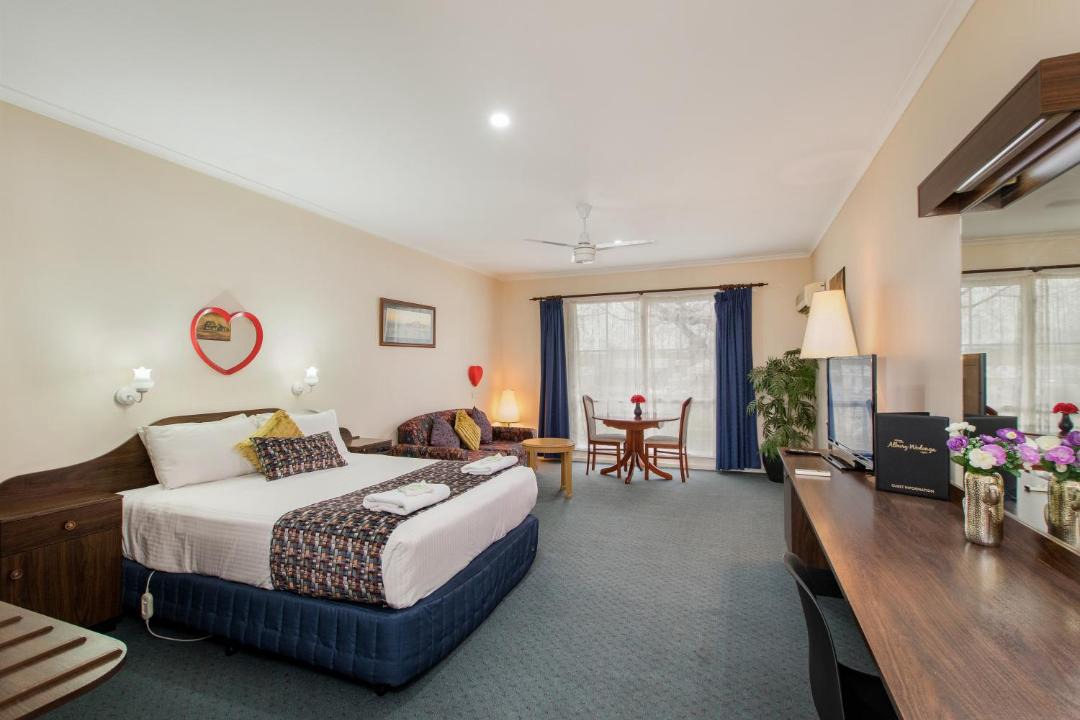 Photo of Bedroom in South Albury