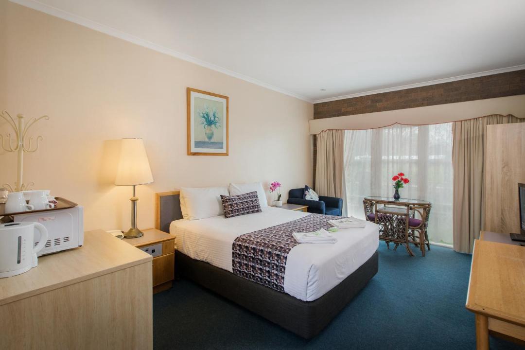 Photo of Bedroom in South Albury