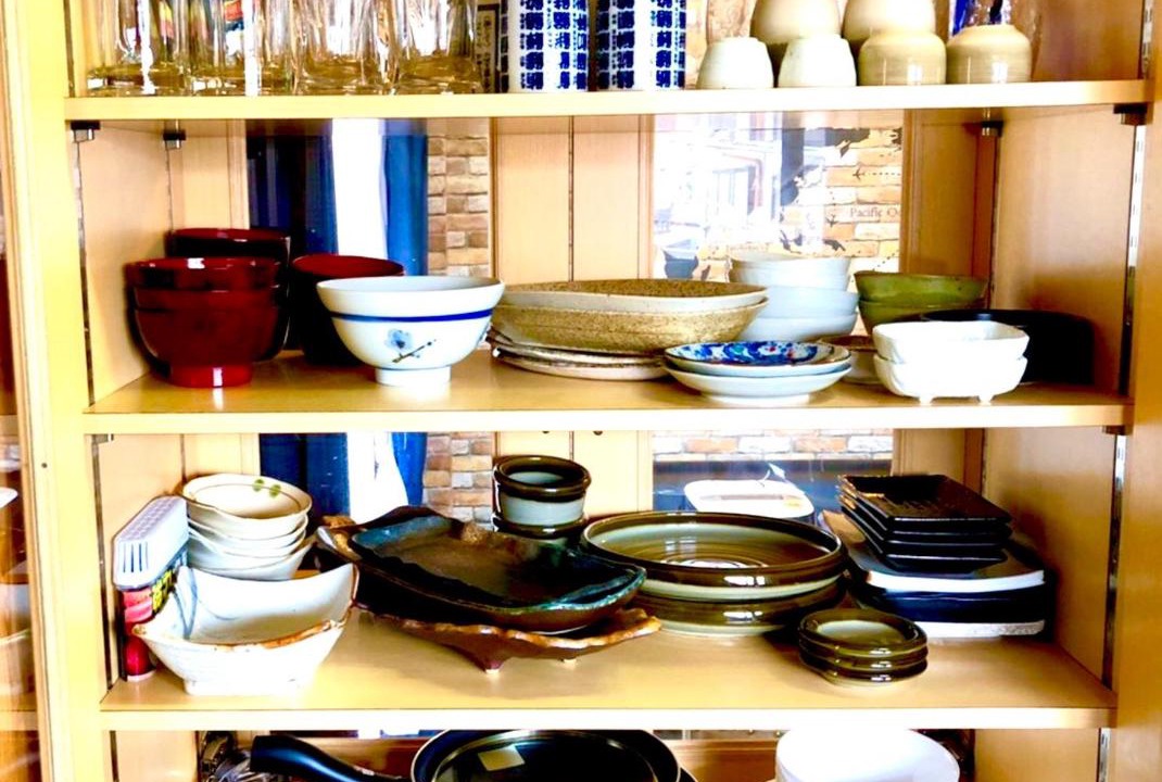 Photo of Kitchen in Tenma