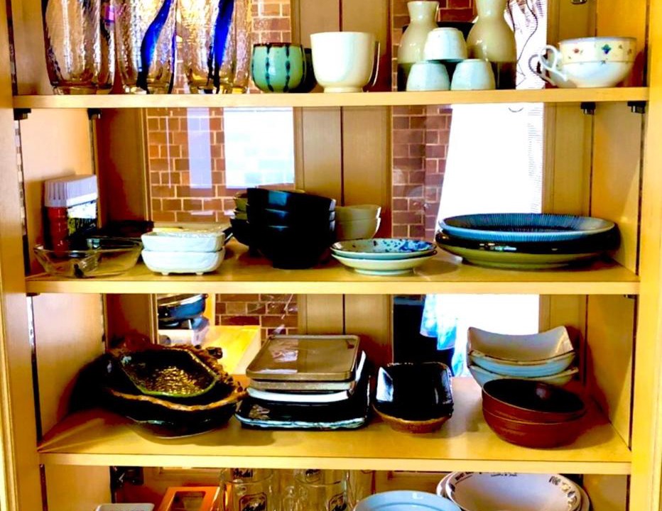 Photo of Kitchen in Tenma