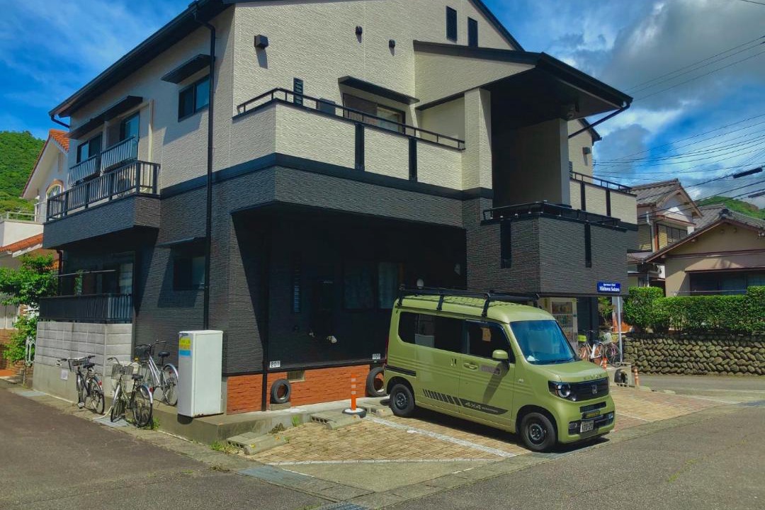 Photo of Others in Tenma