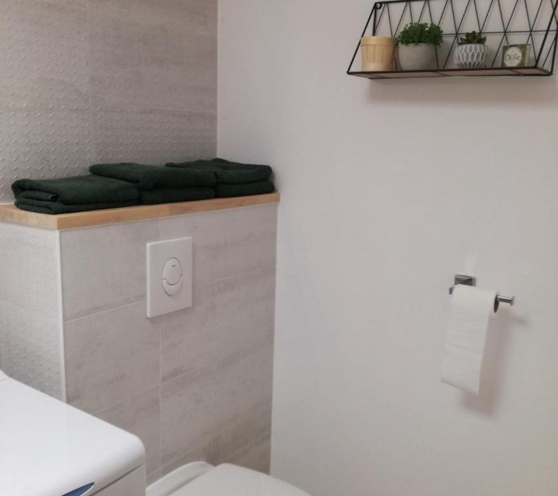 Photo of Bathroom in Echevis