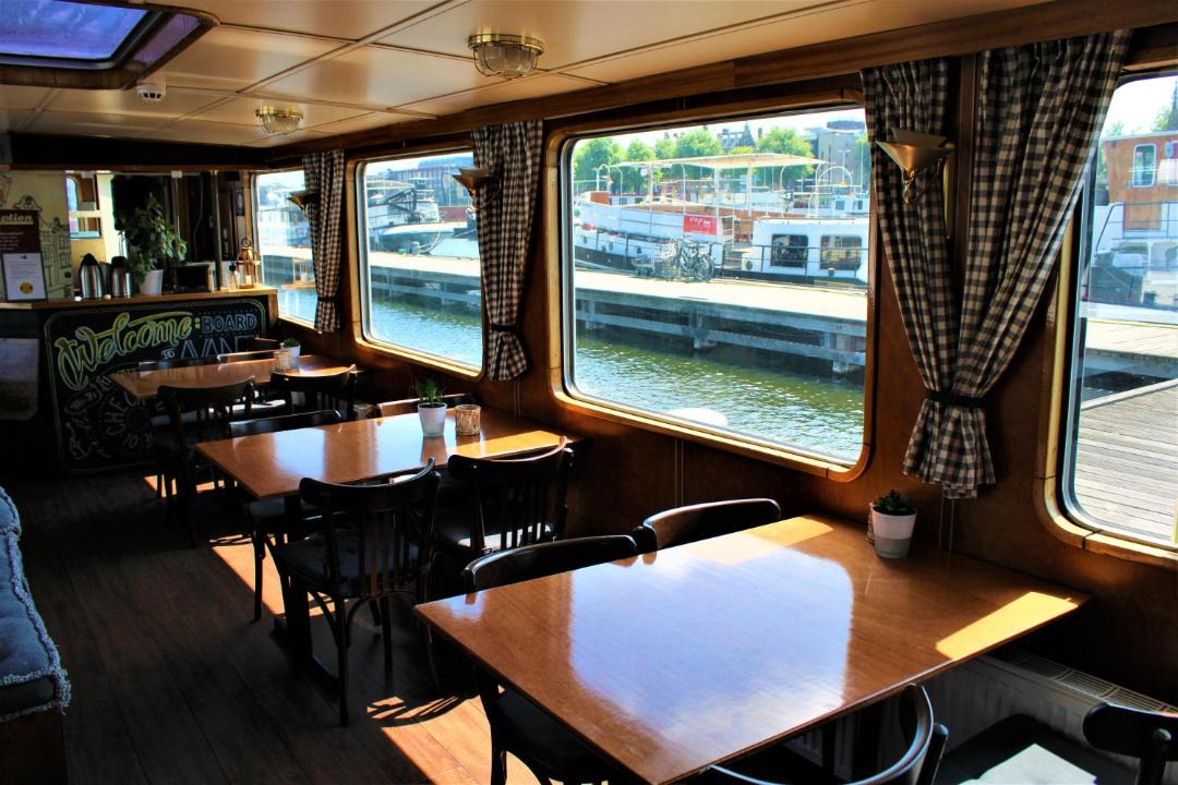 Photo of Others in Nieuwmarkt en Lastage