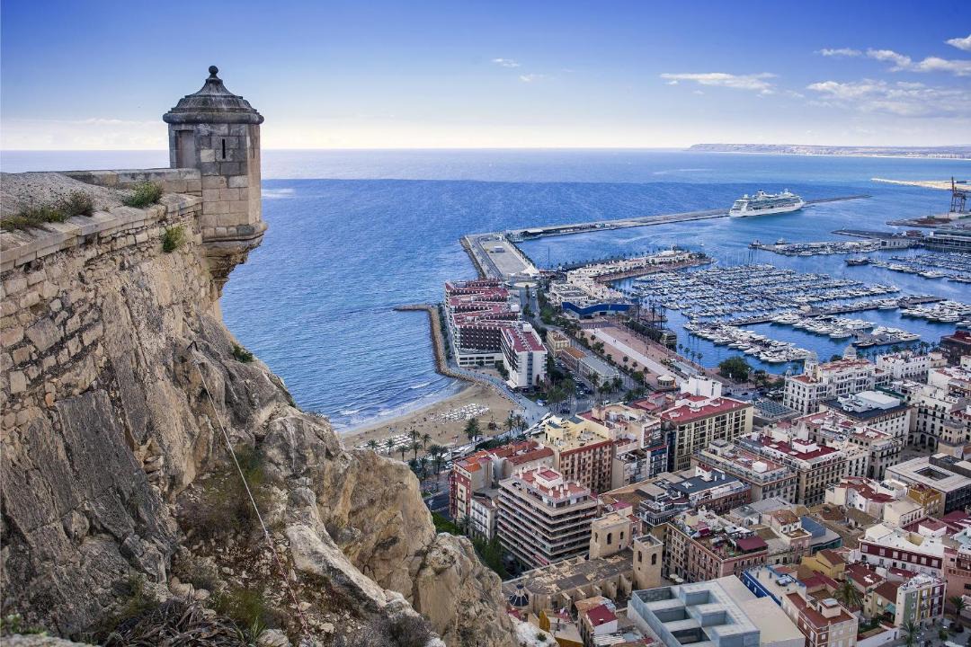 Photo of Others in Alicante City Centre