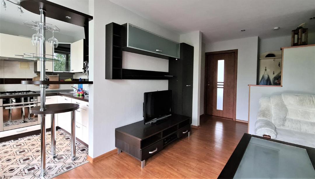 Photo of Livingroom in Klaipeda