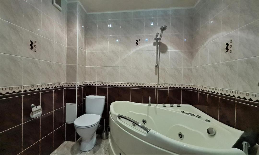 Photo of Bathroom in Klaipeda