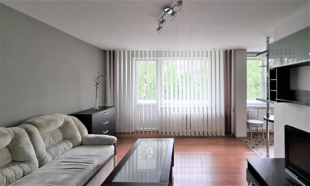 Photo of Livingroom in Klaipeda