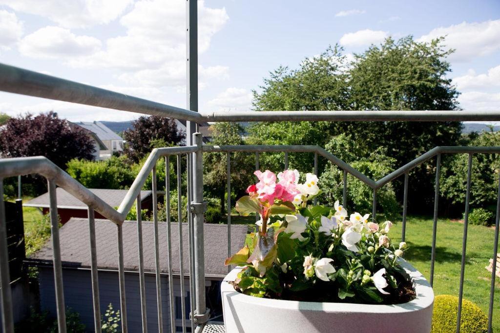 Photo of Patio Balcony in Kenn