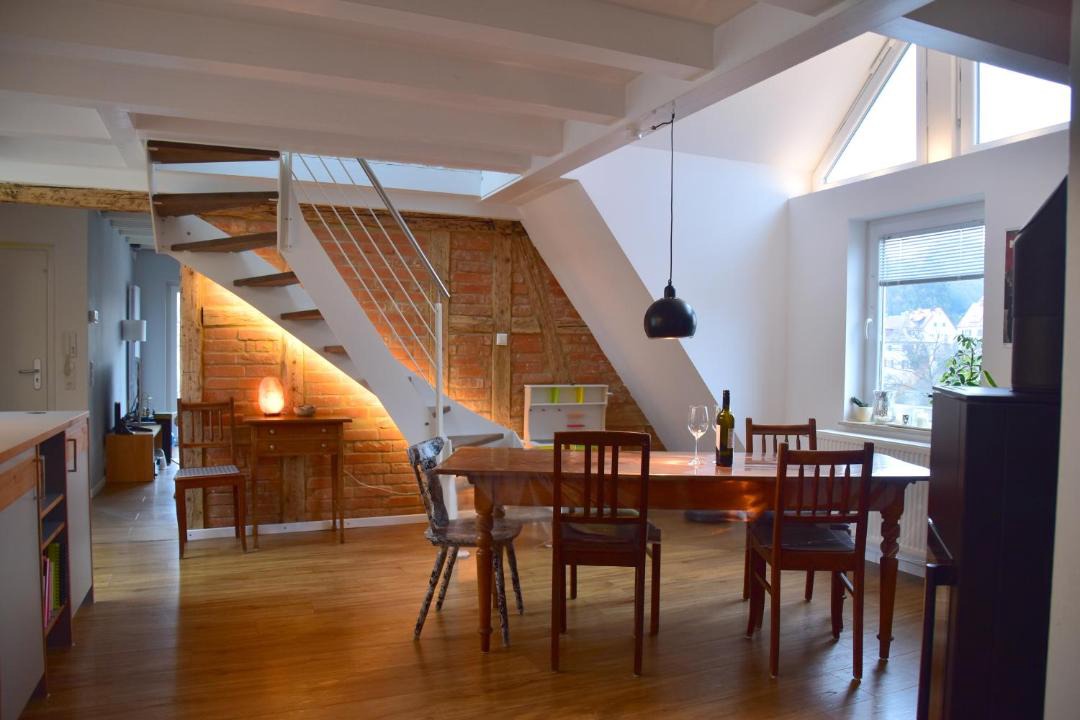 Photo of Livingroom in Kaltental