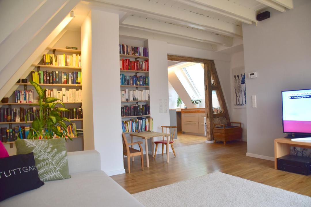 Photo of Livingroom in Kaltental