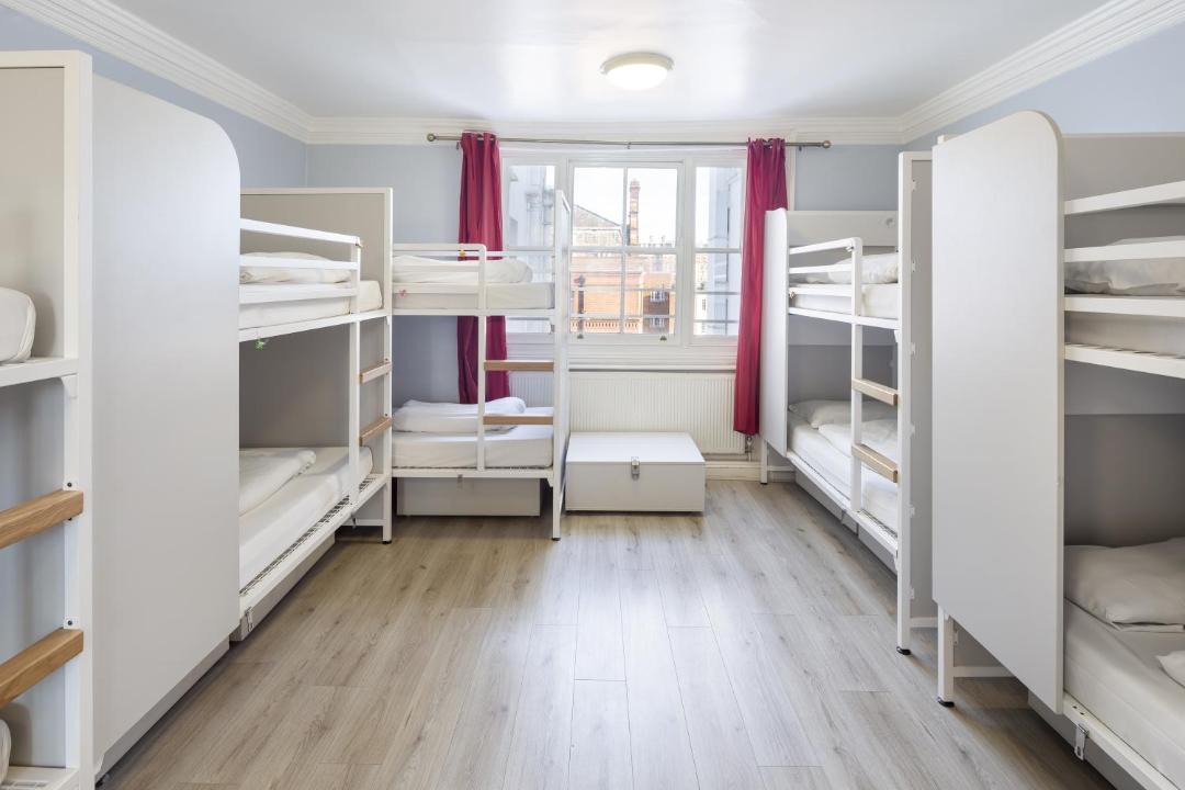 Photo of Bedroom in Kensington