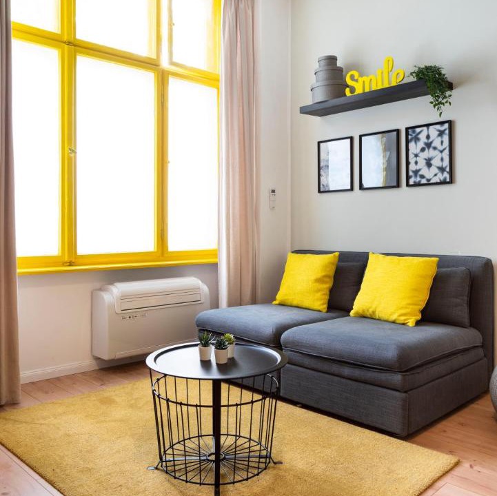 Photo of Livingroom in Halensee