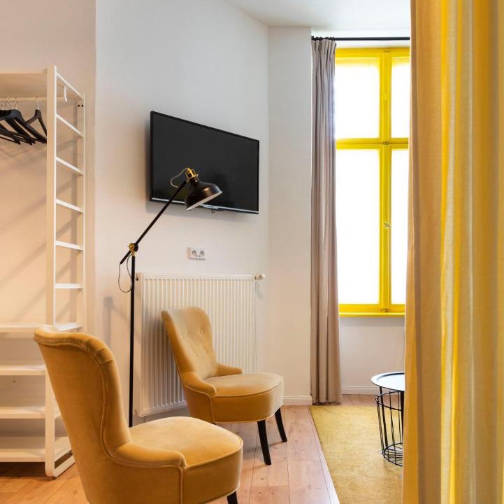 Photo of Livingroom in Halensee