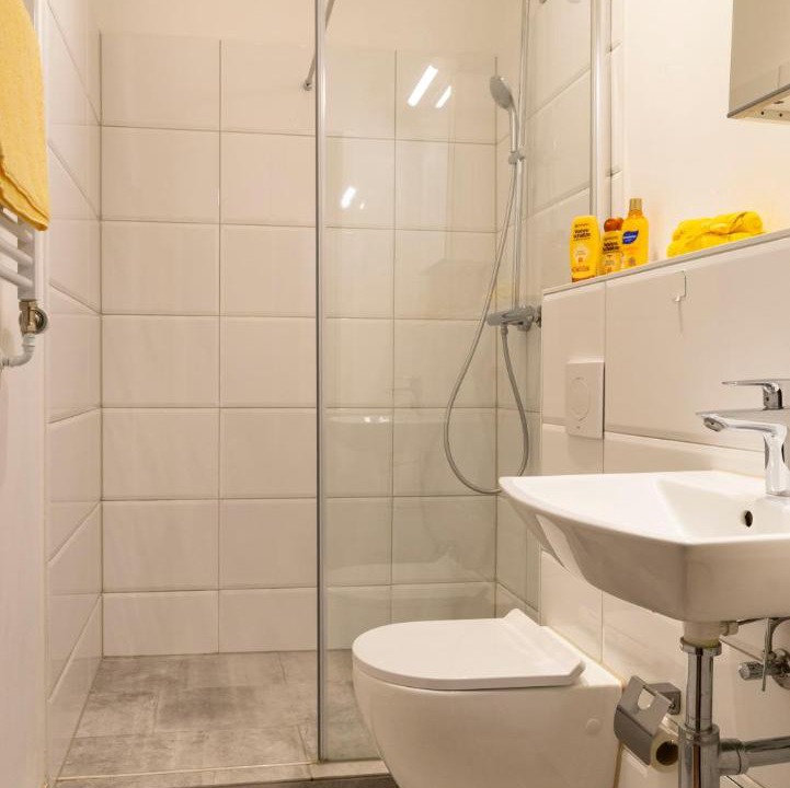 Photo of Bathroom in Halensee