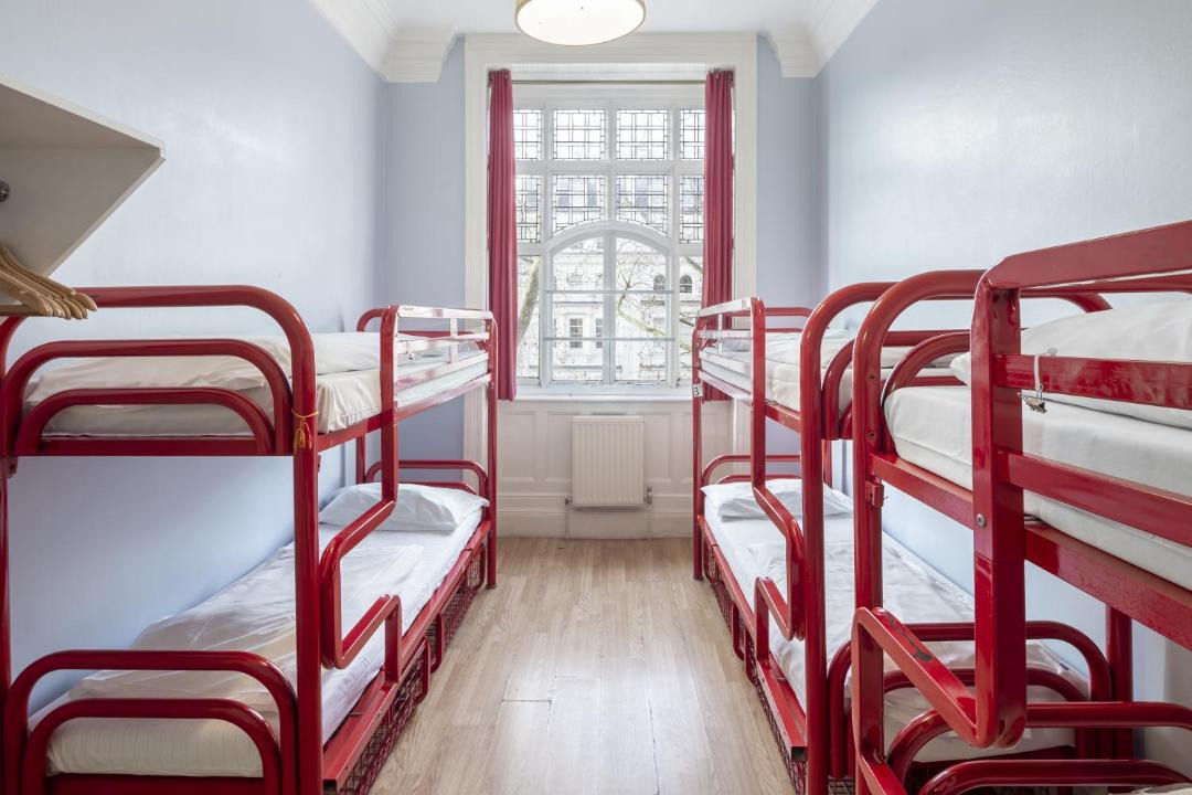 Photo of Bedroom in Kensington