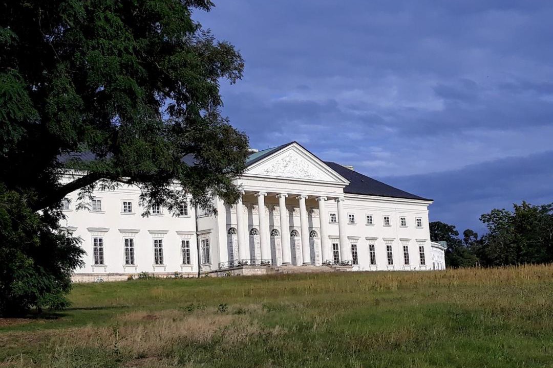 Photo of Buildings in Rohozec