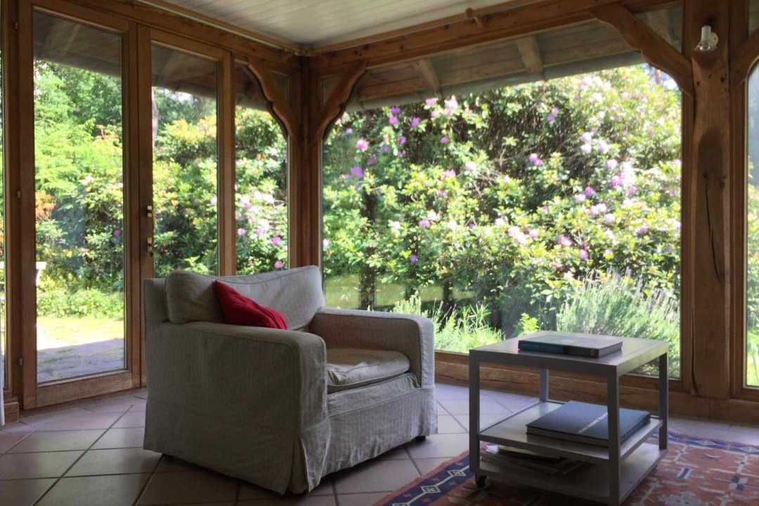 Photo of Livingroom in Hellwege