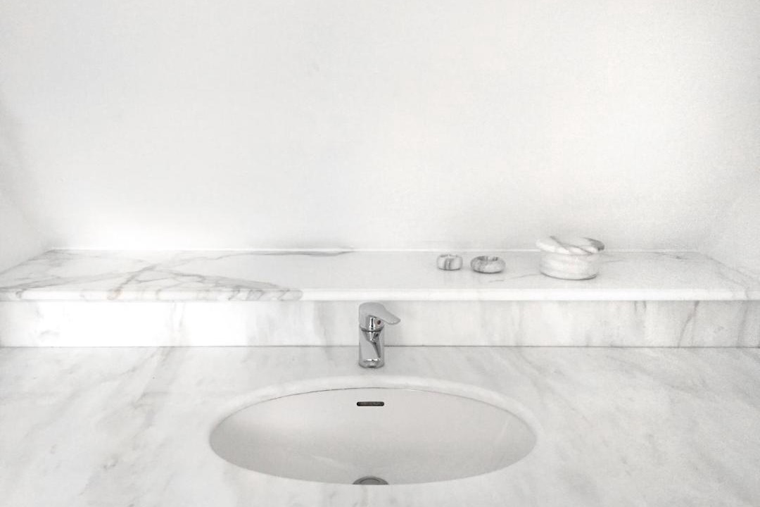 Photo of Bathroom in Hellwege
