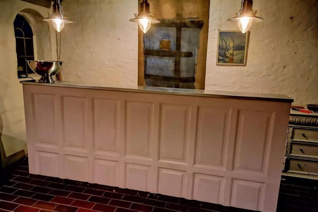 Photo of Kitchen in Frostrup