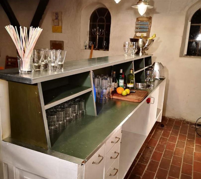 Photo of Kitchen in Frostrup